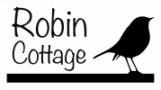 Robin Cottage Helston Logo